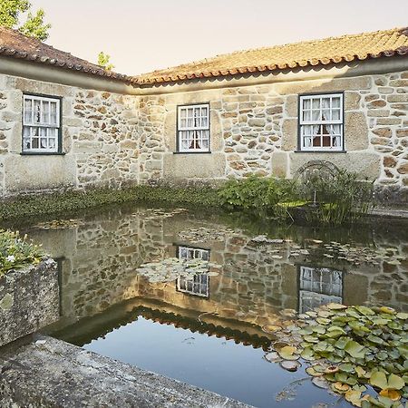 Casa De Canedo Селоріку-де-Башту Екстер'єр фото