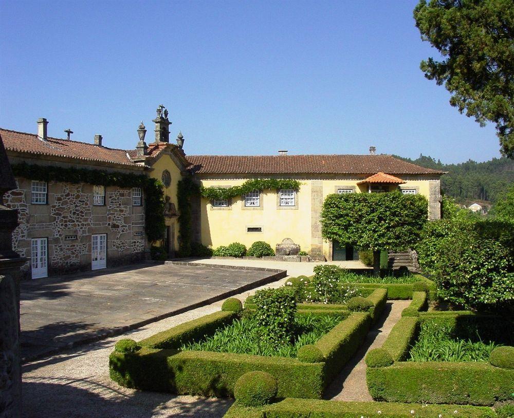 Casa De Canedo Селоріку-де-Башту Екстер'єр фото