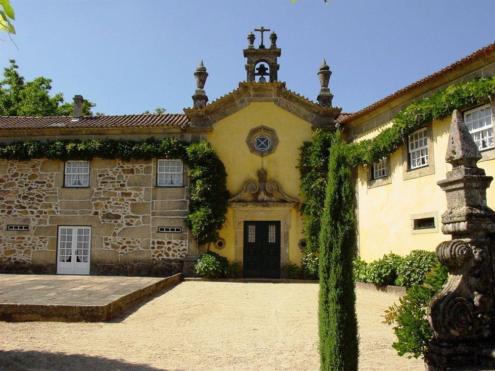 Casa De Canedo Селоріку-де-Башту Екстер'єр фото