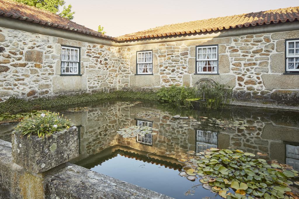 Casa De Canedo Селоріку-де-Башту Екстер'єр фото