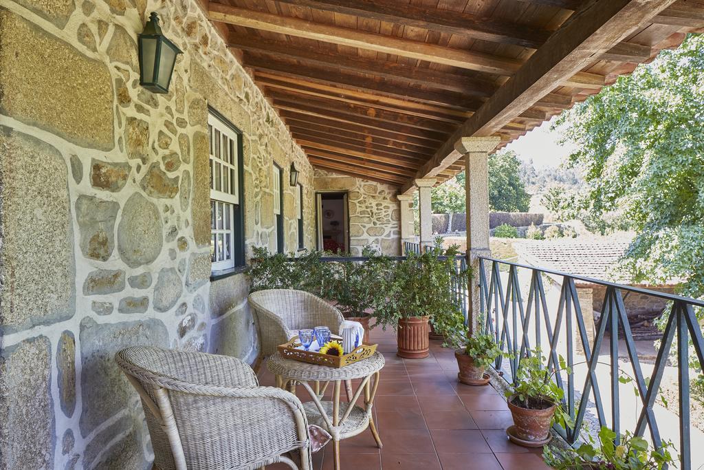 Casa De Canedo Селоріку-де-Башту Екстер'єр фото