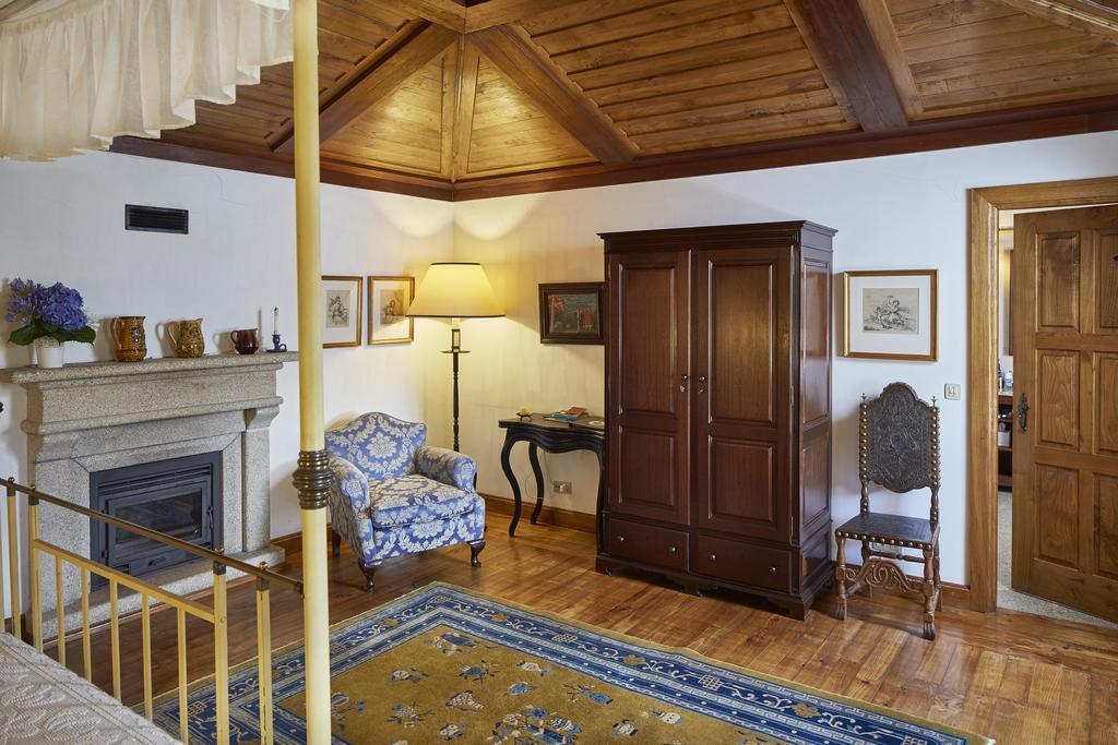 Casa De Canedo Селоріку-де-Башту Екстер'єр фото