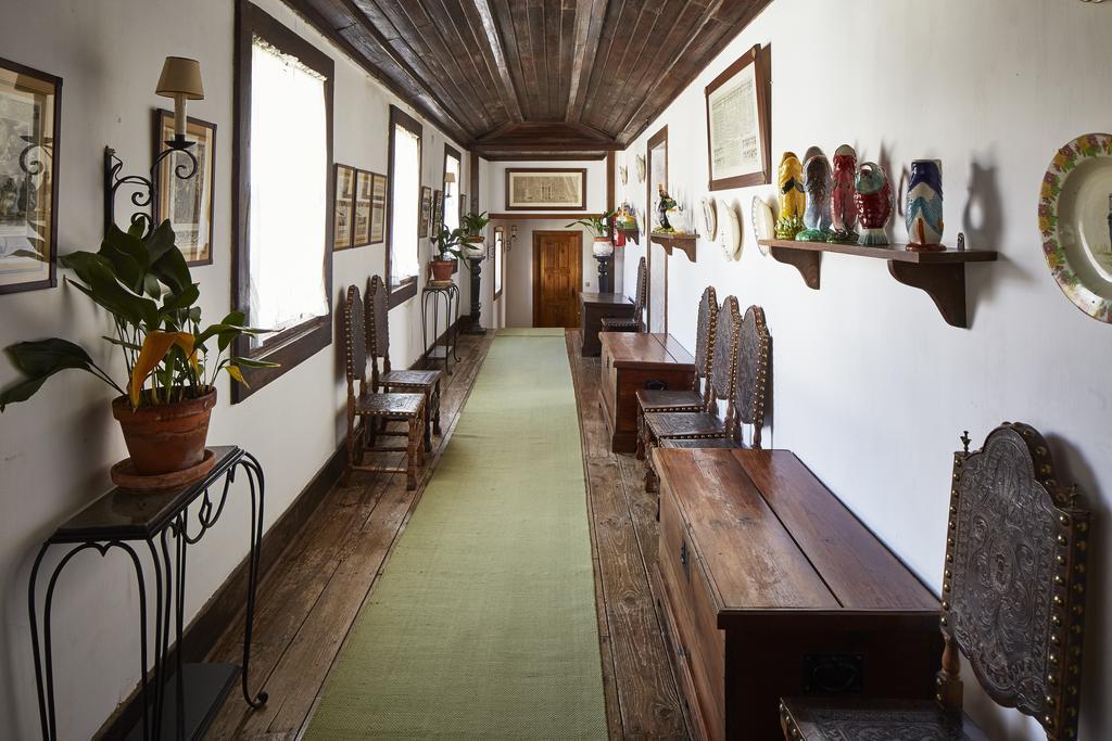 Casa De Canedo Селоріку-де-Башту Екстер'єр фото