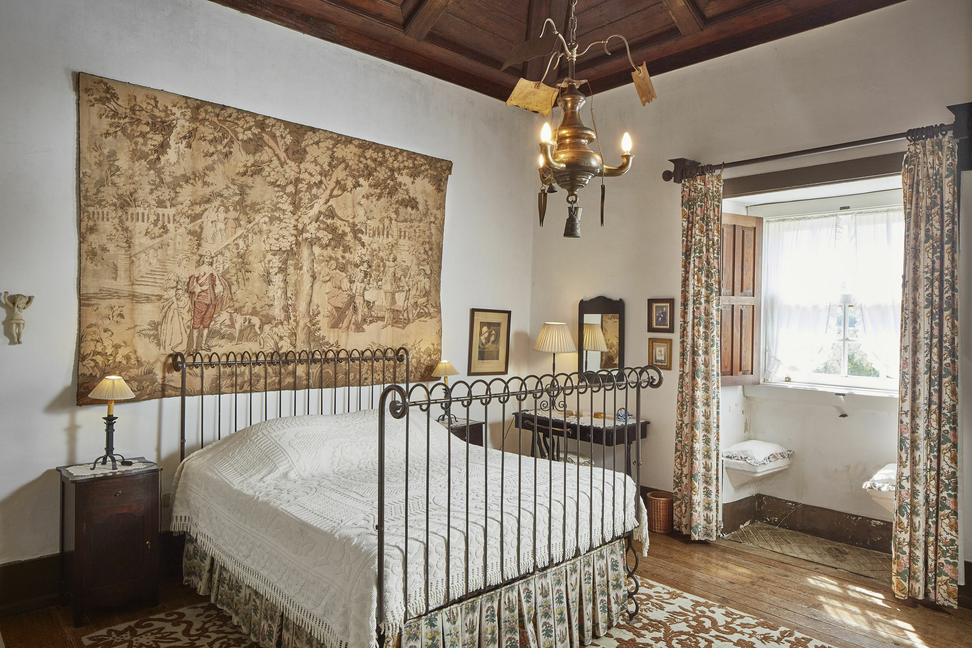 Casa De Canedo Селоріку-де-Башту Екстер'єр фото