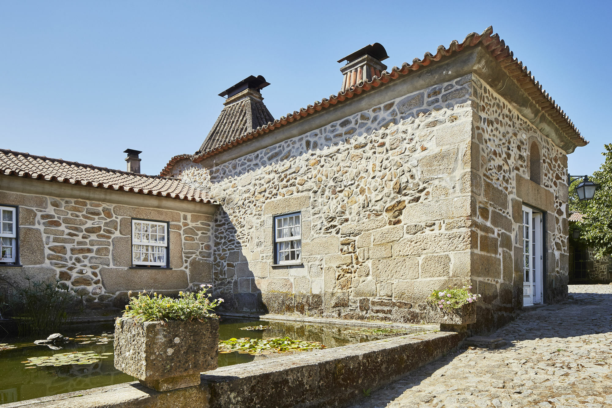 Casa De Canedo Селоріку-де-Башту Екстер'єр фото