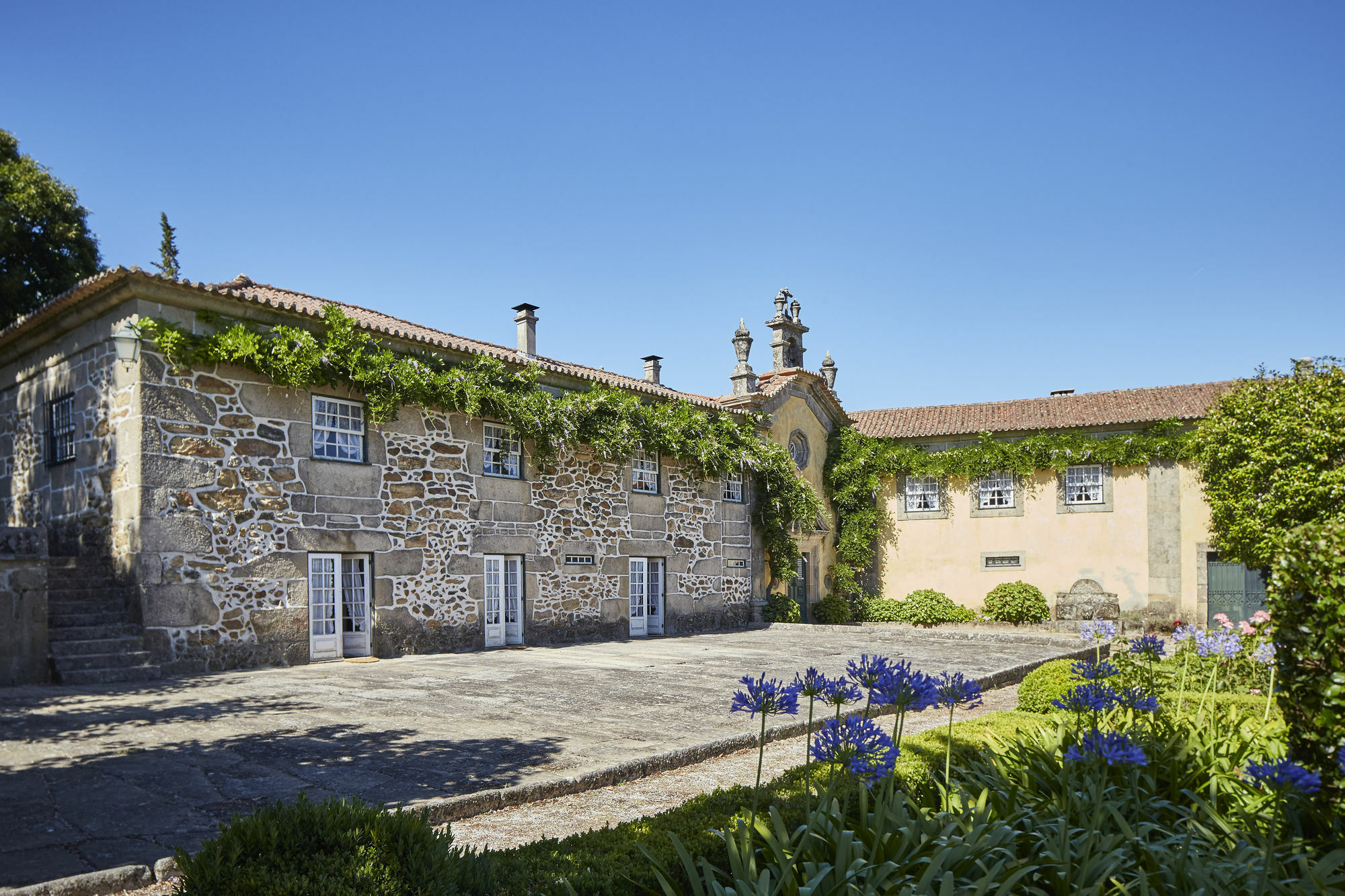 Casa De Canedo Селоріку-де-Башту Екстер'єр фото
