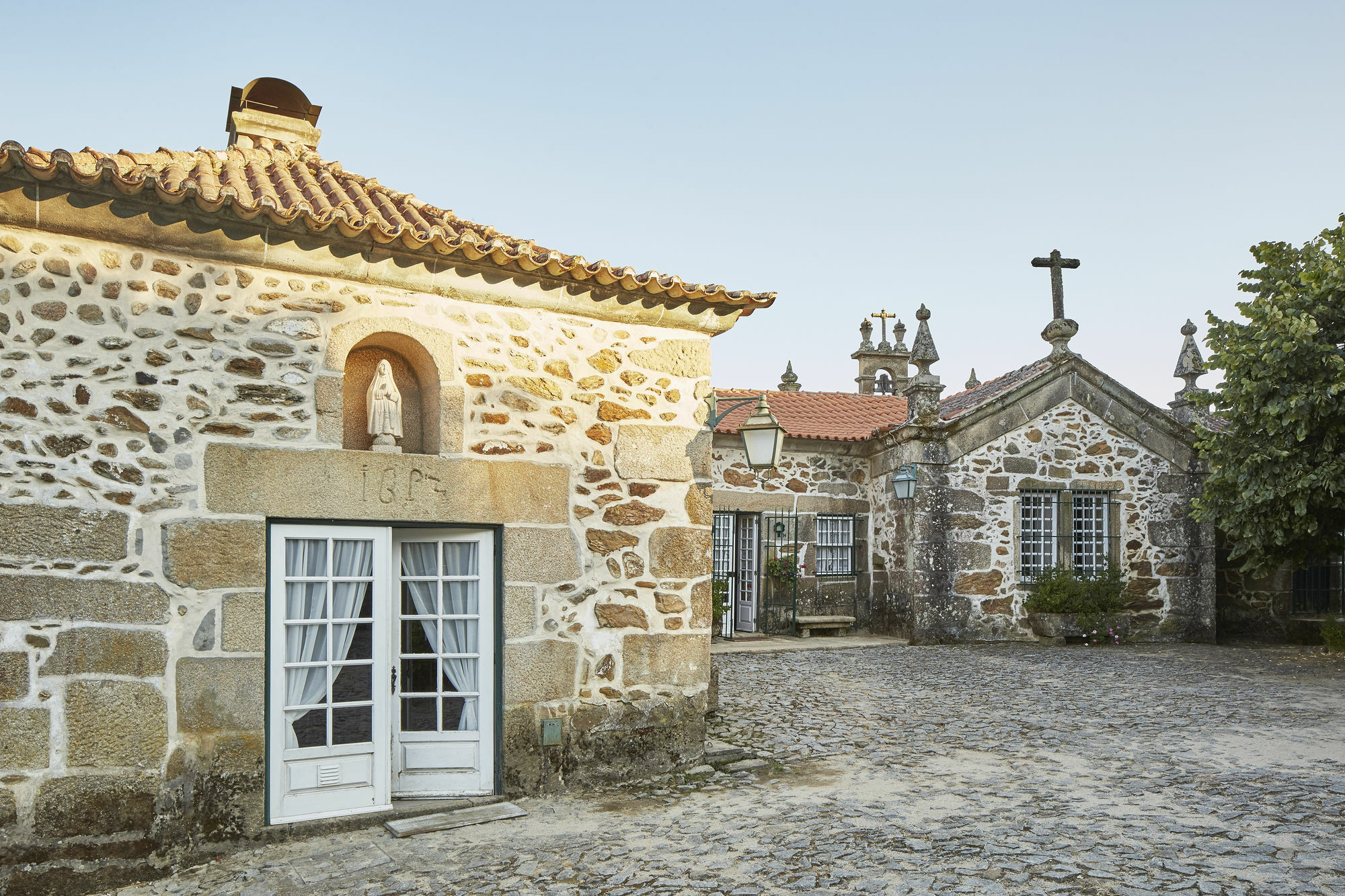 Casa De Canedo Селоріку-де-Башту Екстер'єр фото