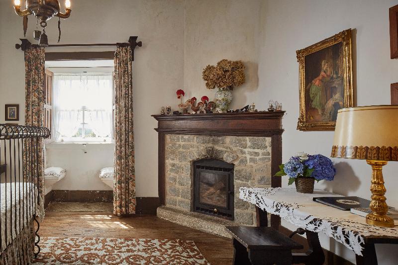 Casa De Canedo Селоріку-де-Башту Екстер'єр фото